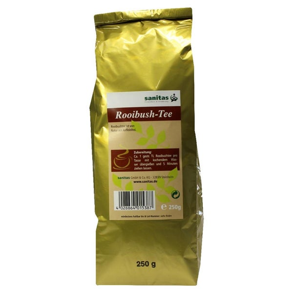 Rooibush TEE 250 g