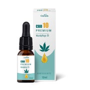 CBD Canea 10% Premium Hanf-Öl 10 ml