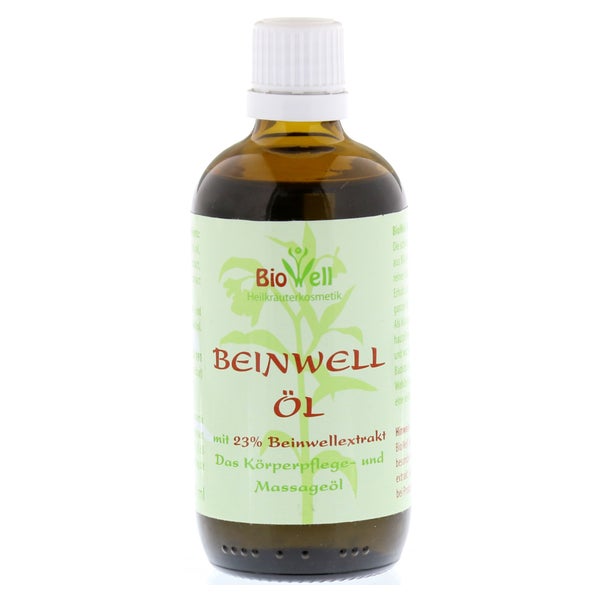 Beinwell ÖL 100 ml