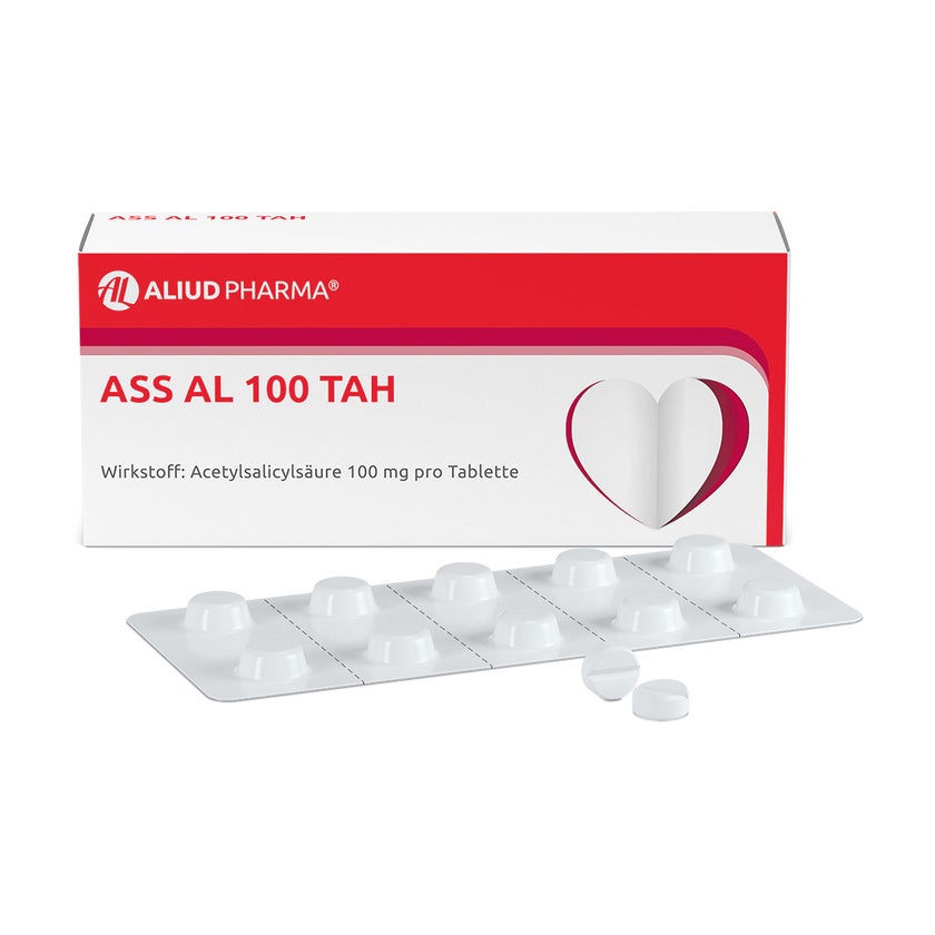 ASS AL 100 TAH 50 St