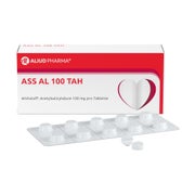 ASS AL 100 TAH 50 St