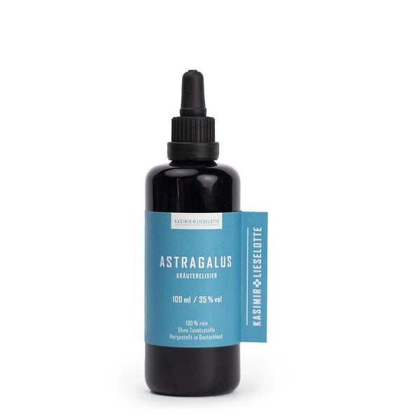 Kasimir+Lieselotte Astragalus Tinktur 100 ml