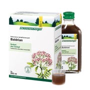 Baldrian Heilpflanzensäfte Schoenenberge 3X200 ml