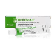 RECESSAN 10 g