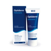 Produktabbildung: Optiderm Fettcreme 100 g