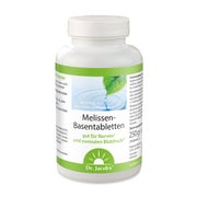 Melissen-Basentabletten 250 St