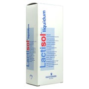 Produktabbildung: Lactisol Tropfen 250 ml