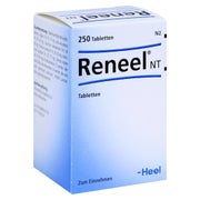 Produktabbildung: Reneel NT Tabletten 250 St