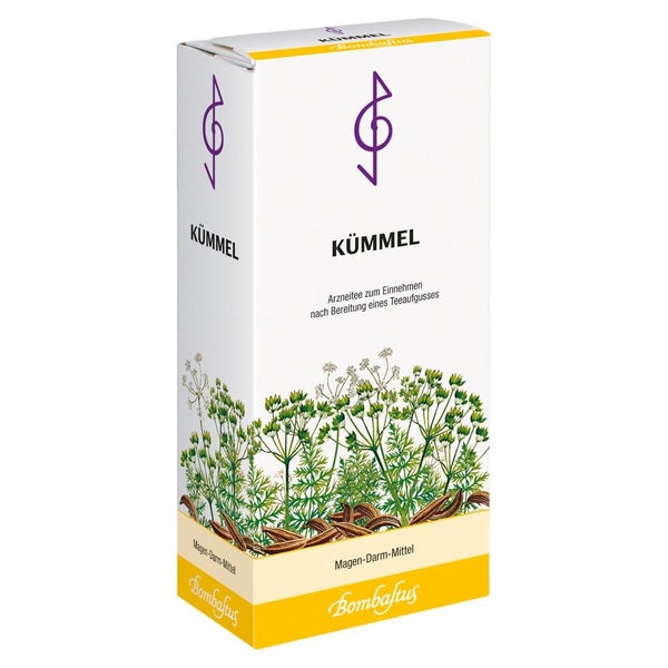 Kümmel TEE 125 g