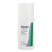 Glandol Creme 50 ml