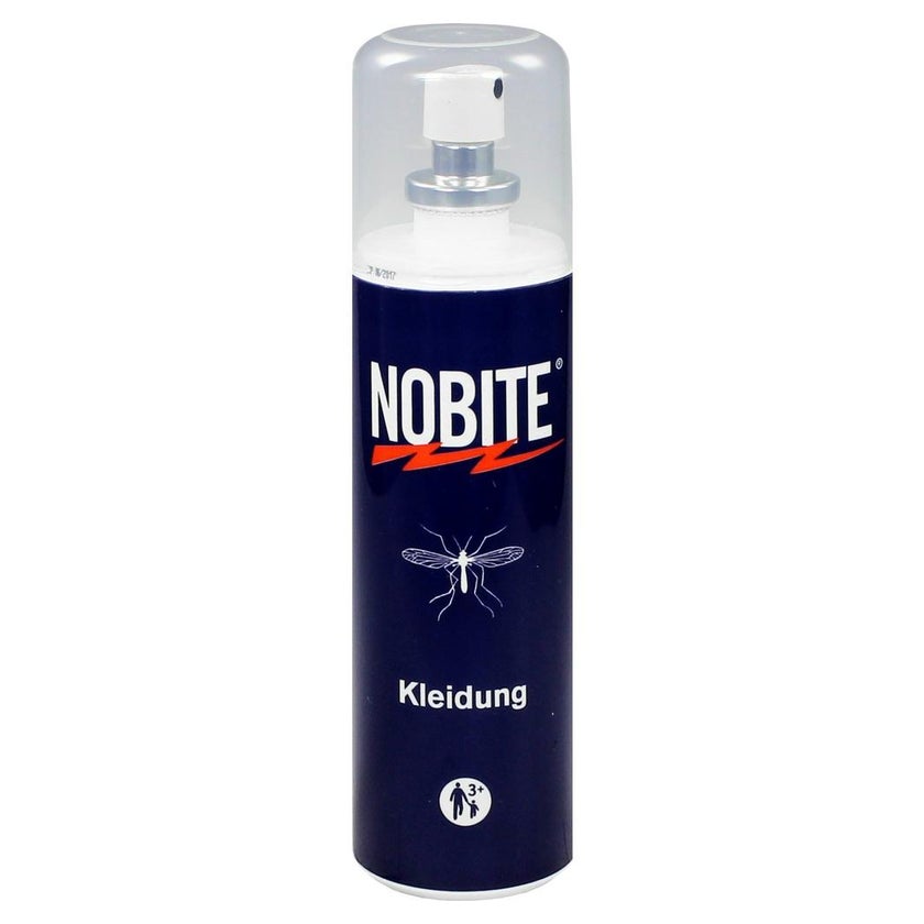 Nobite Kleidung Spray 100 ml