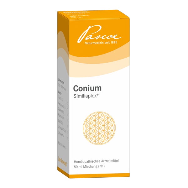 Conium Similiaplex 50 ml