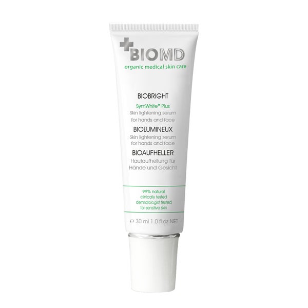 BIOMED Bioaufheller 30 ml