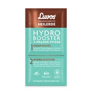 Produktabbildung: Luvos® Heilerde Hydro Booster&Clean Maske 1 P