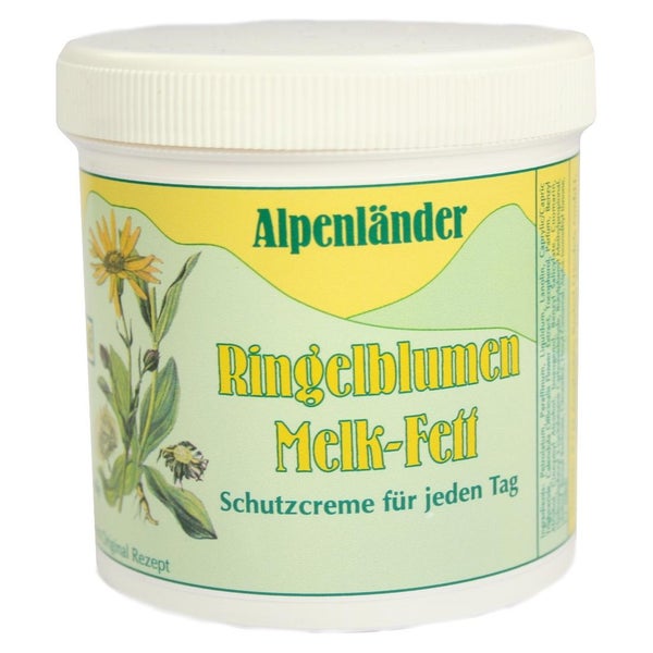 Melkfett BB Ringelblumen Dose 250 ml