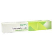 Röwo Hirschtalgcreme 100 ml