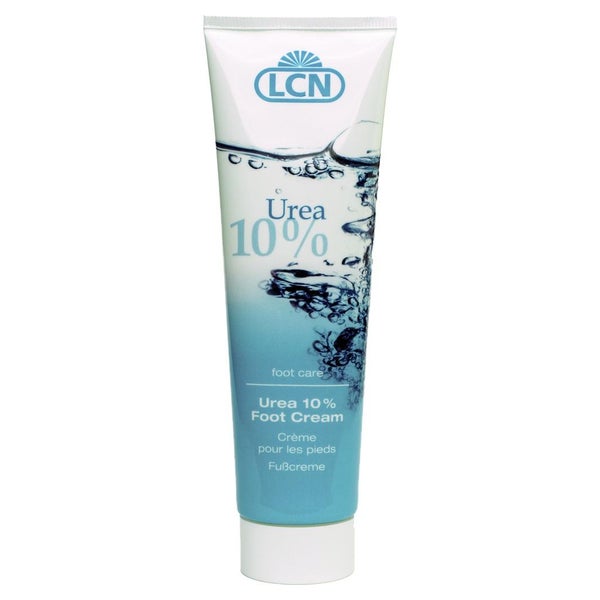UREA 10% Fußcreme 100 ml