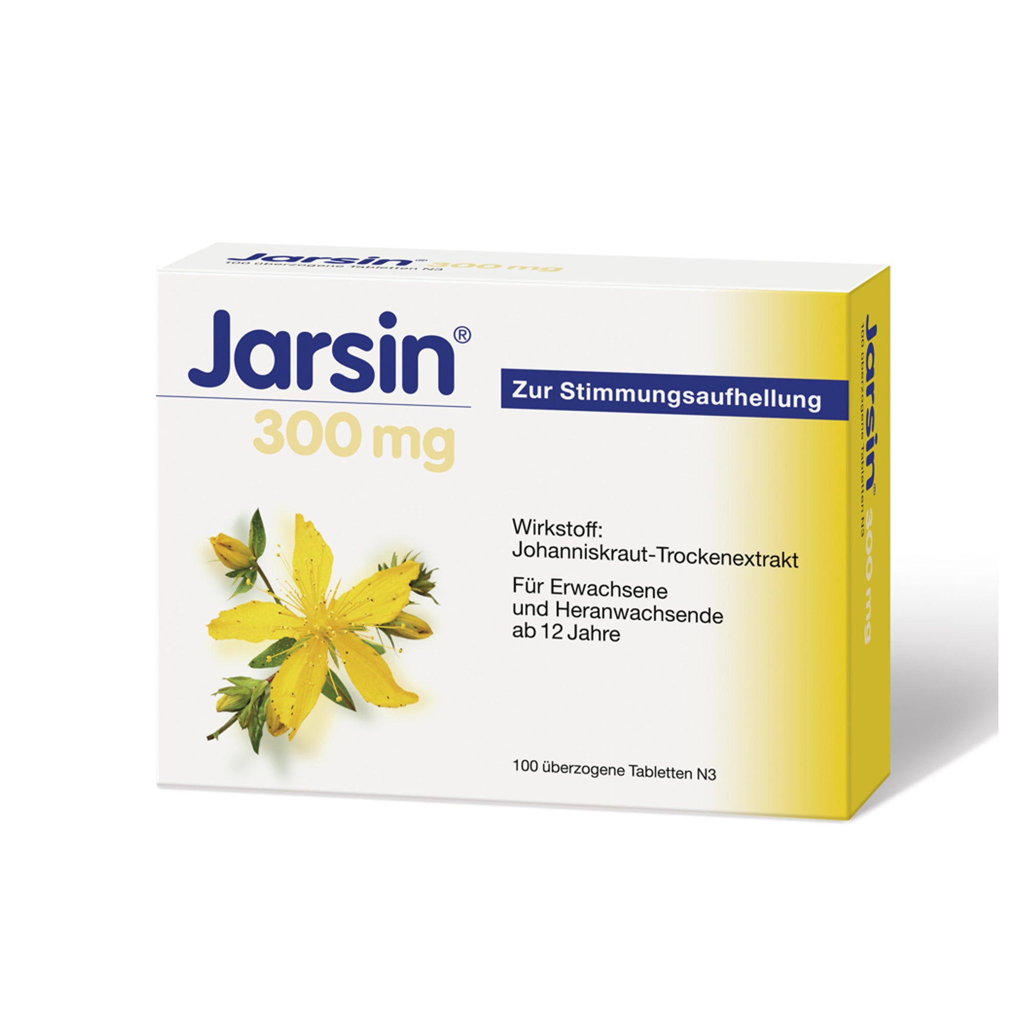 Jarsin 300mg online kaufen | medpex