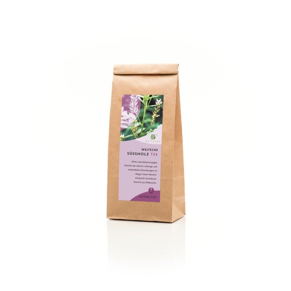 Süssholztee 300 g