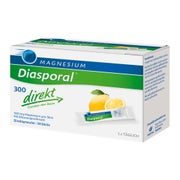 Produktabbildung: Magnesium-Diasporal 300 direkt 50 St