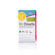 Produktabbildung: Chlorella (Naturland Bio) 240 St