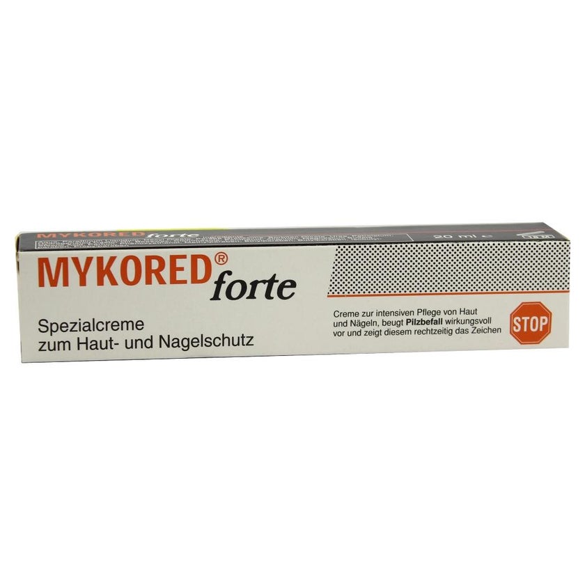 Mykored Forte Creme 20 ml