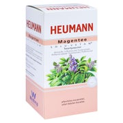 Produktabbildung: Heumann Magentee Solu Vetan 60 g