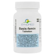Basis Femin Tabletten 60 St