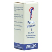 Pertudoron 1 Mischung 20 ml