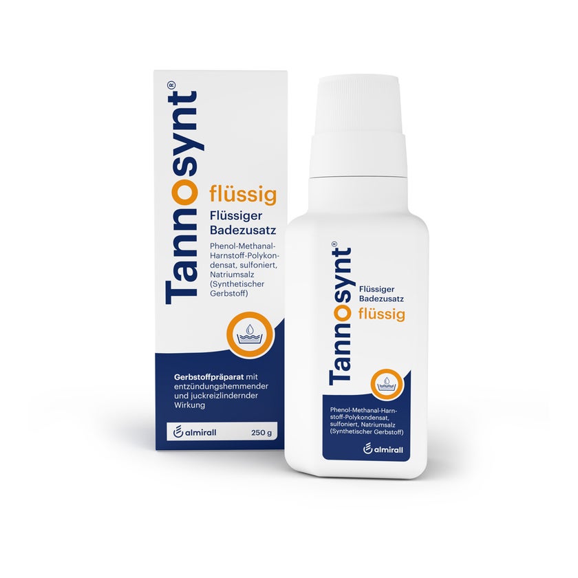 Tannosynt Flüssig 250 g