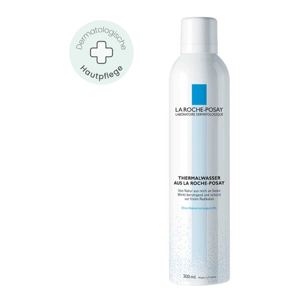 La Roche Posay Thermalwasser Spray 300 ml