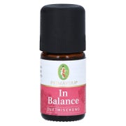 IN Balance Duftmischung ätherisches Öl 5 ml