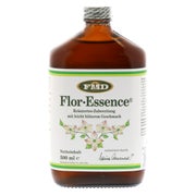 Produktabbildung: FLOR Essence Flüssig 500 ml