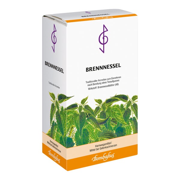 Brennnessel TEE 60 g
