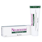 Neuroderm Pflegecreme Lipo 250 ml