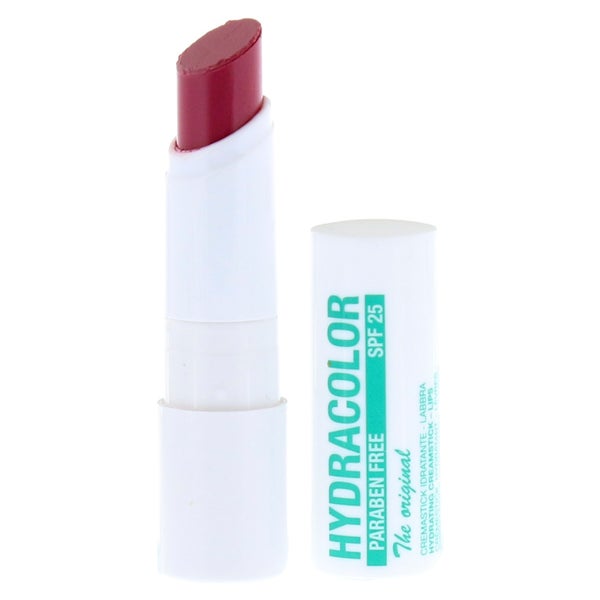 Hydracolor Lippenpflege Classic ohne Glycerin  PLUM 44 1 St