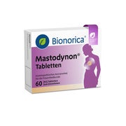 Bionorica® Mastodynon® Tabletten 60 St