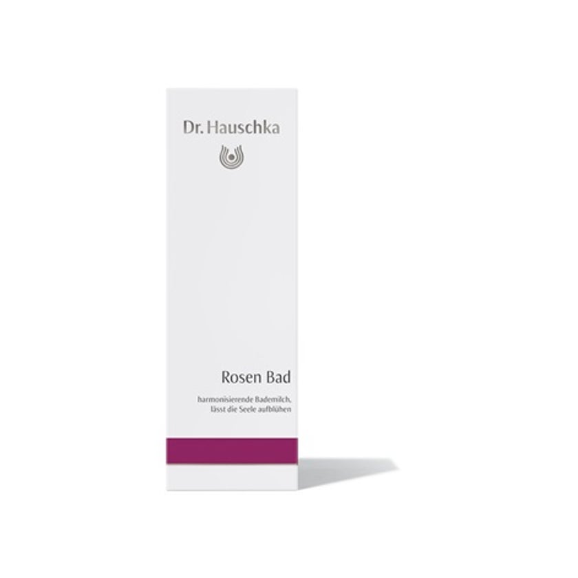 Dr. Hauschka Rosen Bad 100 ml