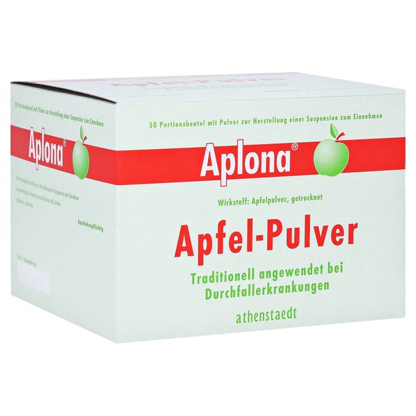 Aplona Pulver 50 St