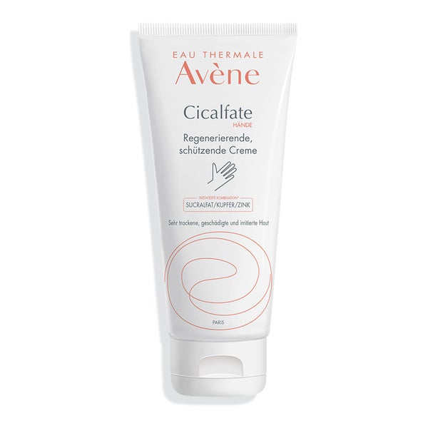 Avène Cicalfate Hände 100 ml