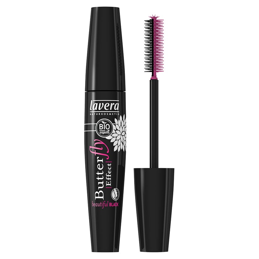 Butterfly Effect Mascara Beautiful Black 11 ml