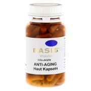 Produktabbildung: Collagen Anti-aging Kapseln 100 St