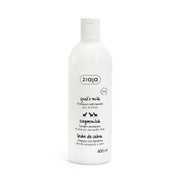 Produktabbildung: Ziaja - Shampoo mit Ziegenmilch, 400ml 1 St