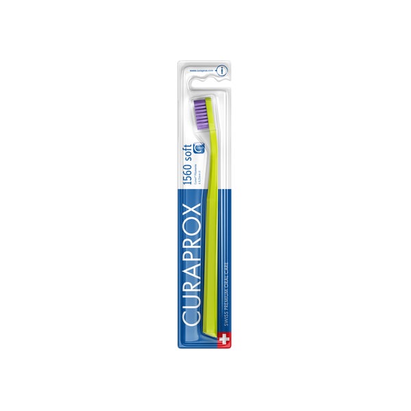 Curaprox CS 1560 soft 1 St
