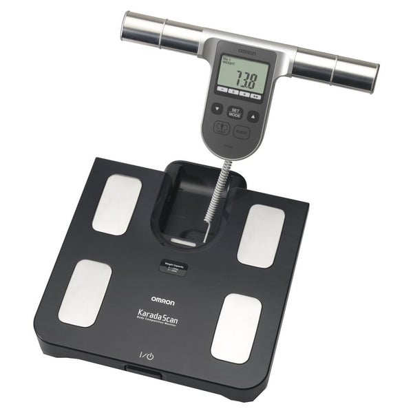 Omron Bf508 Körperfettanalyse Gerät 1 St