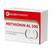 Methionin AL 100 St