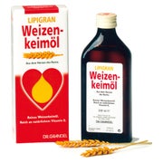 Lipigran Weizenkeimöl 250 ml