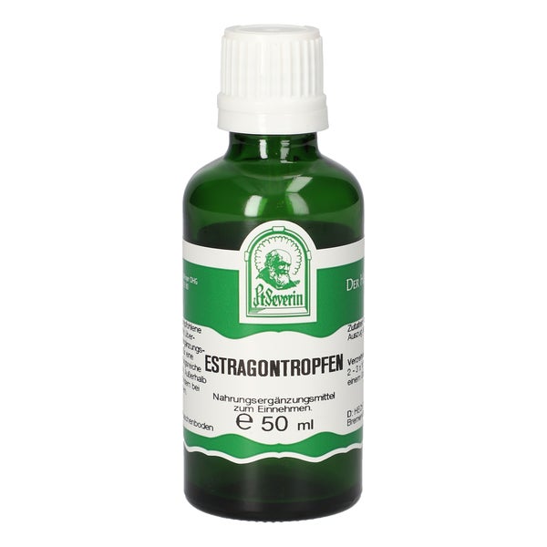 Estragon Tropfen 50 ml