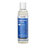 Produktabbildung: Casida Magnesium + MSM Gel Vital 200 ml