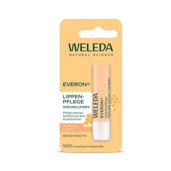 Weleda Everon Lippenpflege 4,8 g
